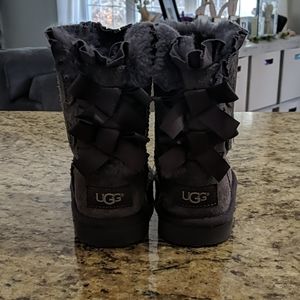 Toddler girl Uggs